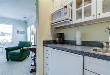 Captain'S Cottage Suites Grand Haven Exteriér fotografie